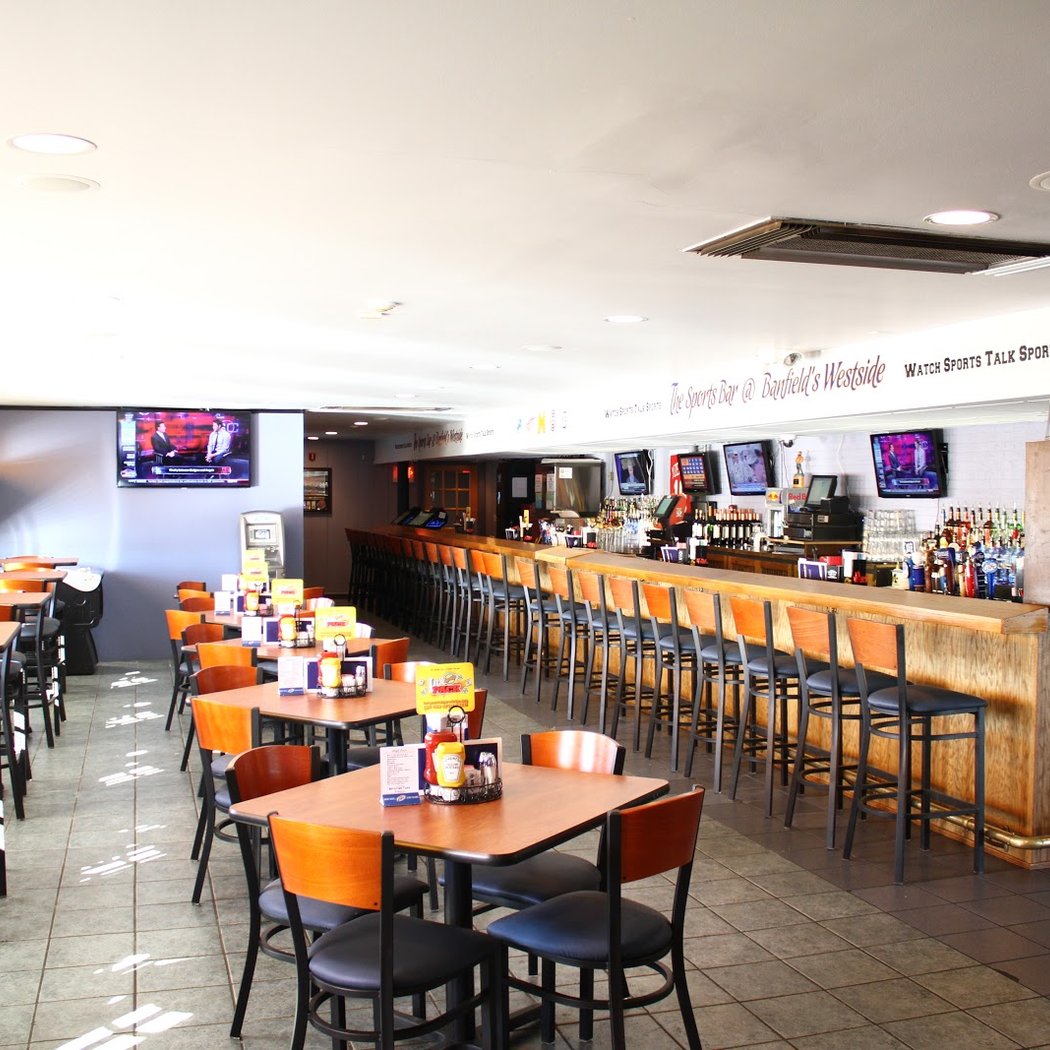 The Sports Bar Westside 2