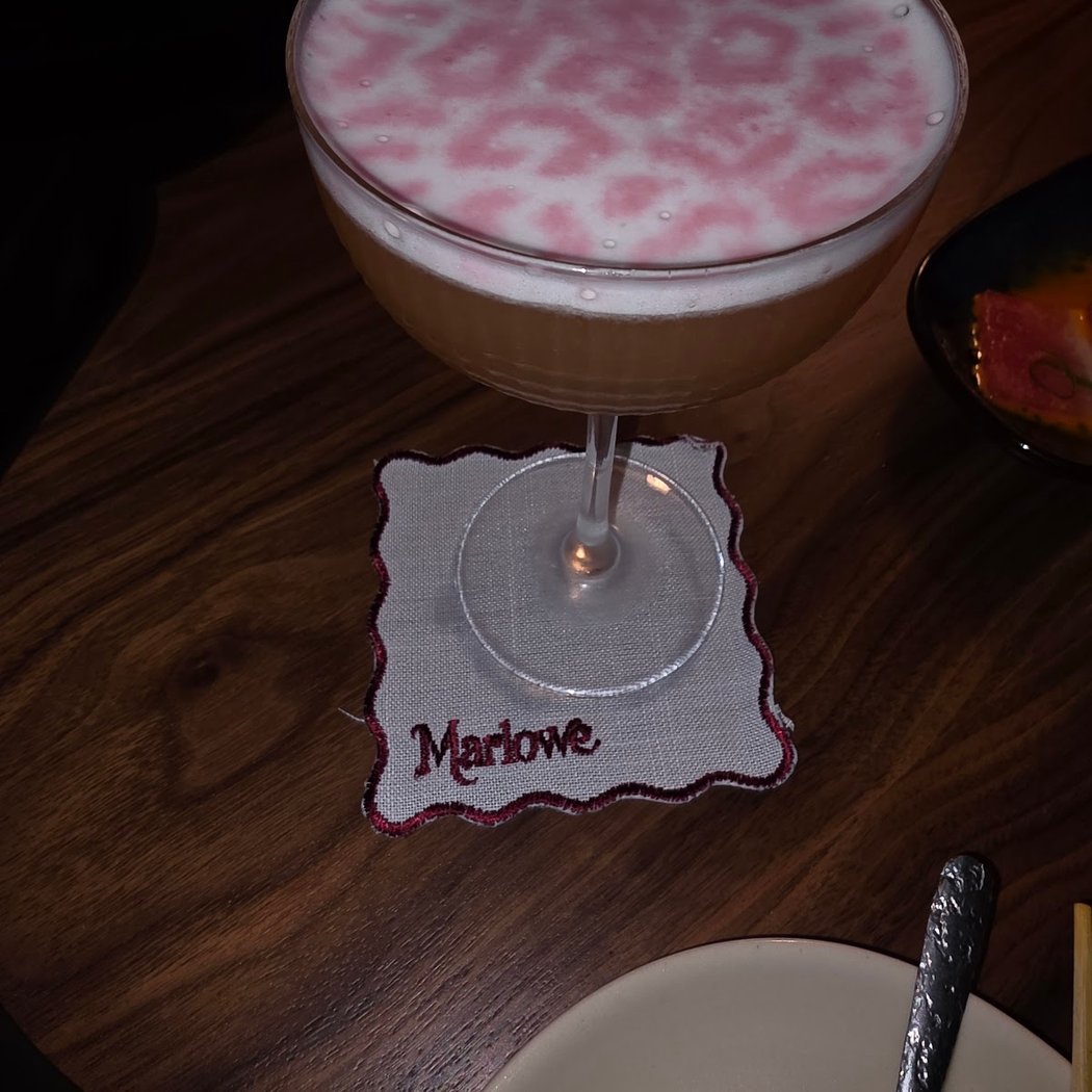 Marlowe Lounge
