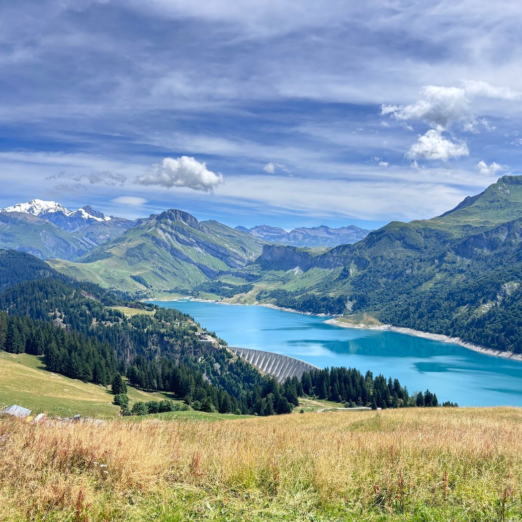 Col du Pré 1