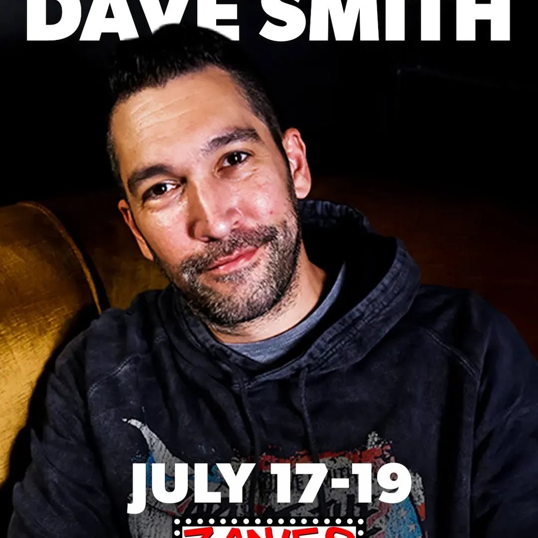 Dave Smith