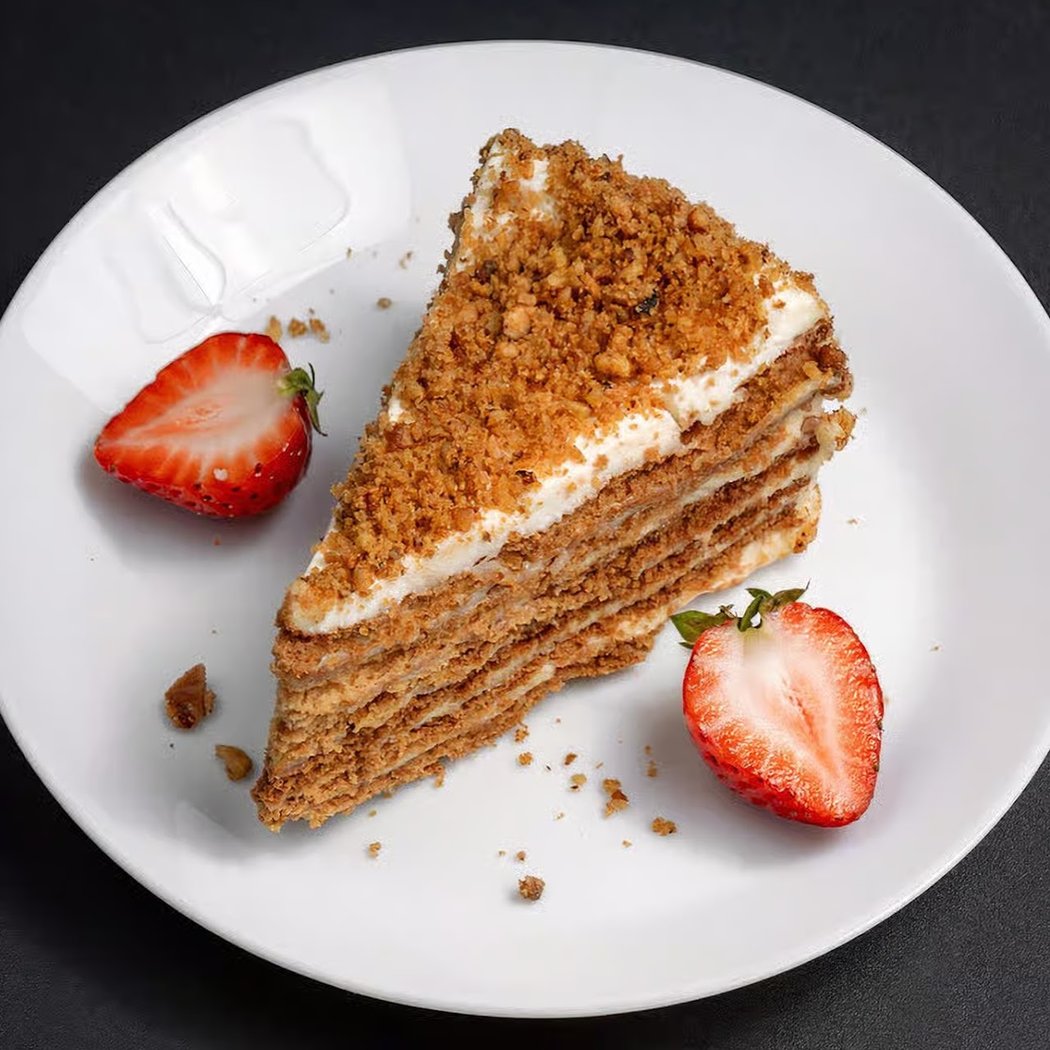 Lucy's Crepes 1