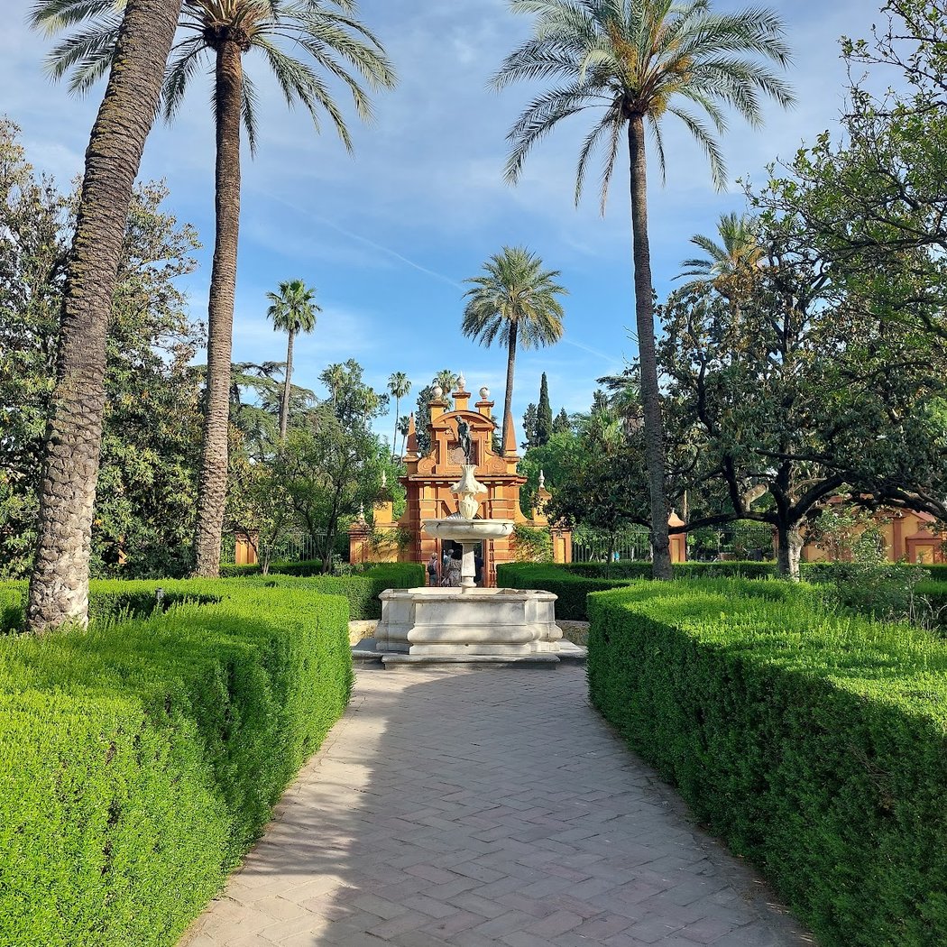 Agenda de Sevilla 3