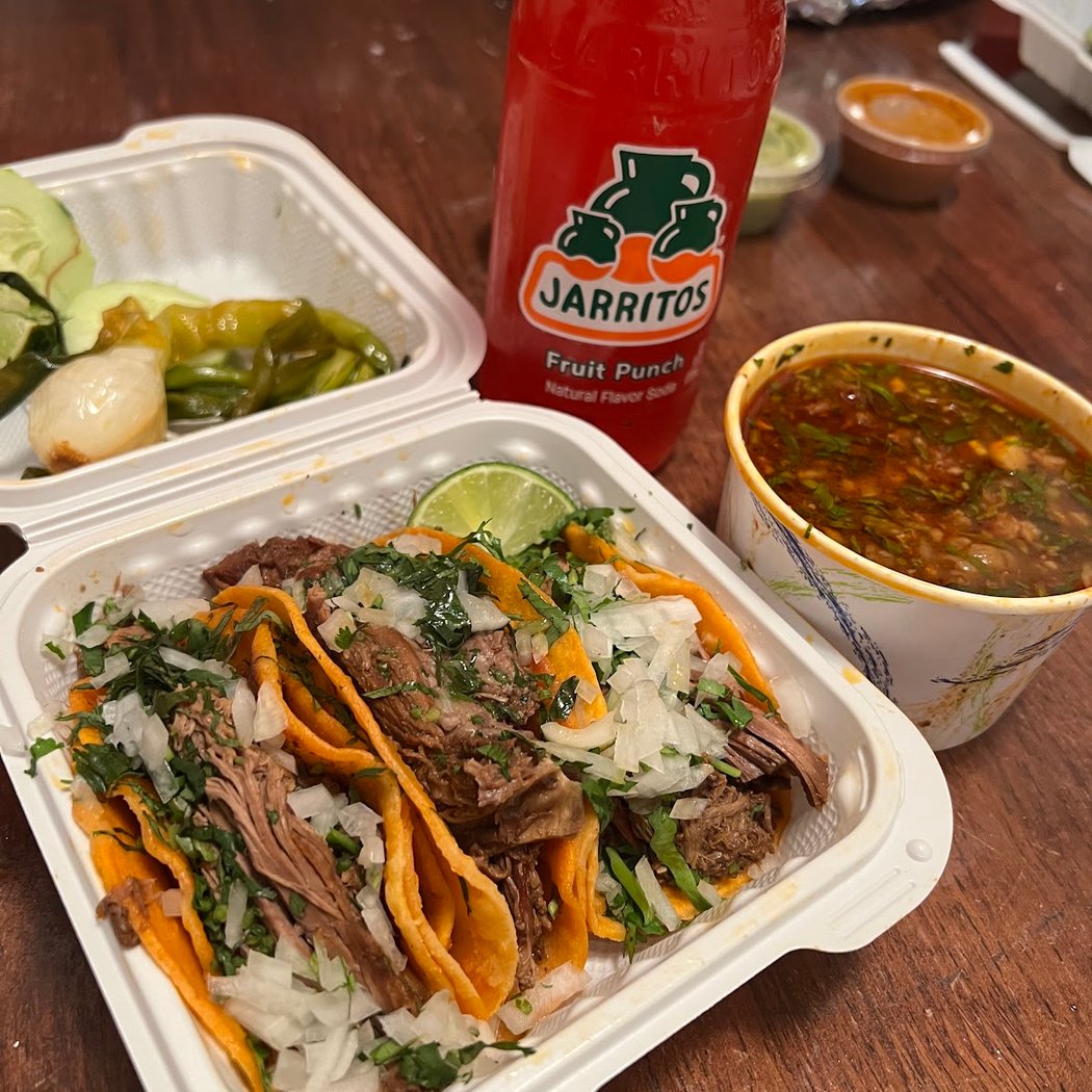 Tacos Lupita 2 1