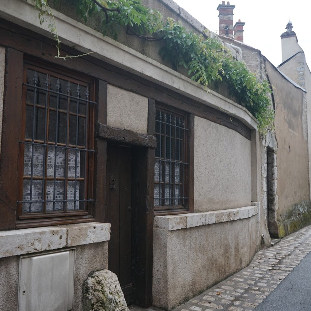 Journées Européennes du Patrimoine 2
