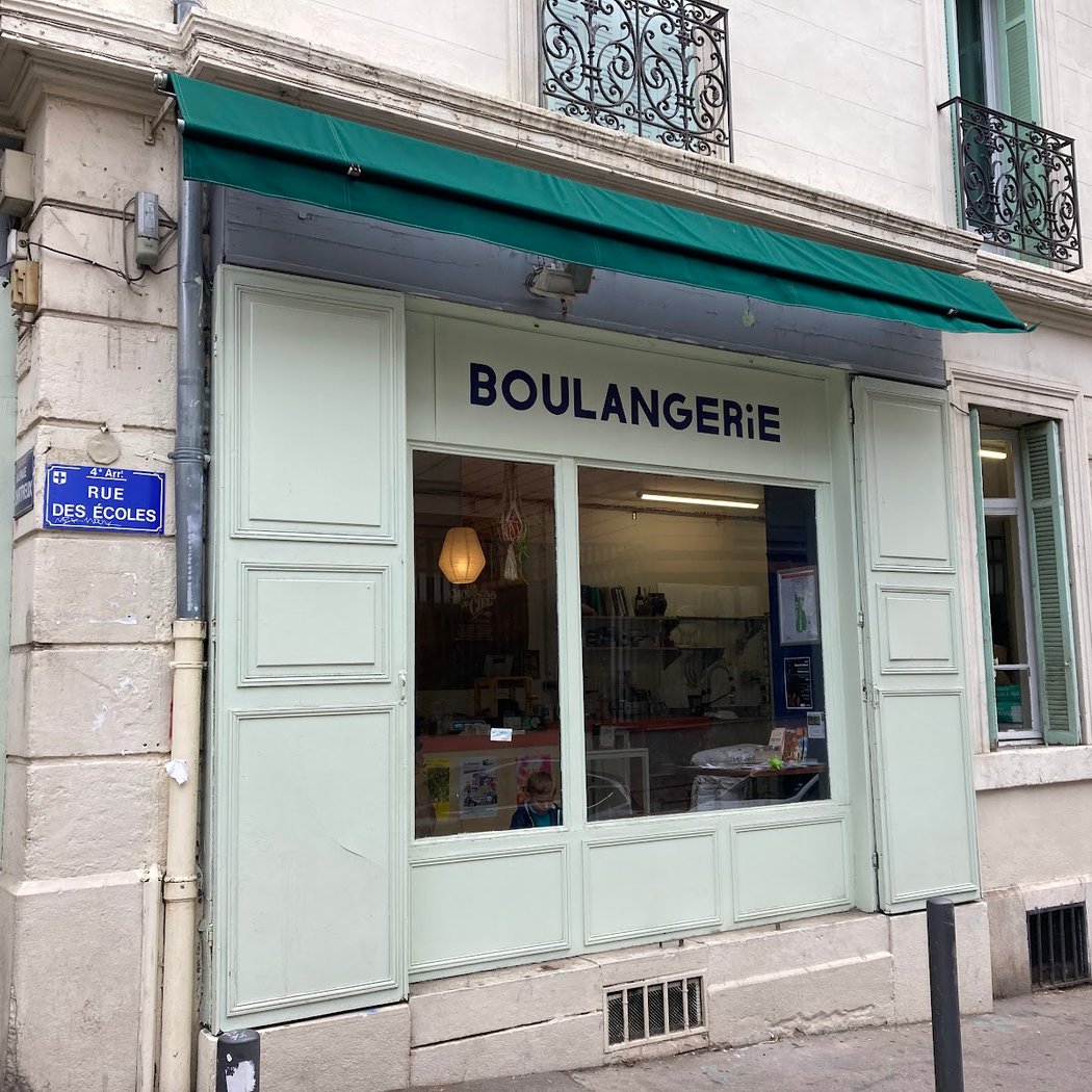Boulangerie Boni 2