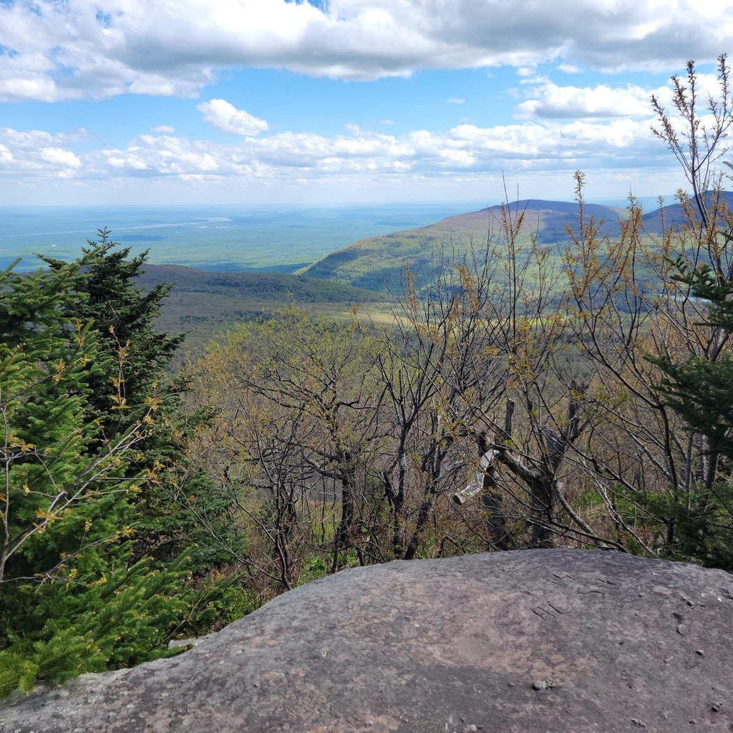 Kaaterskill High Peak 2