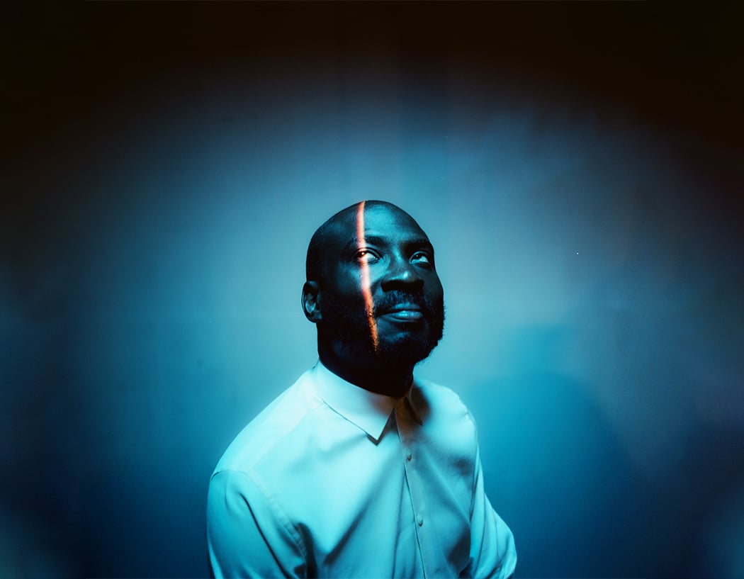 Joshua Idehen 1