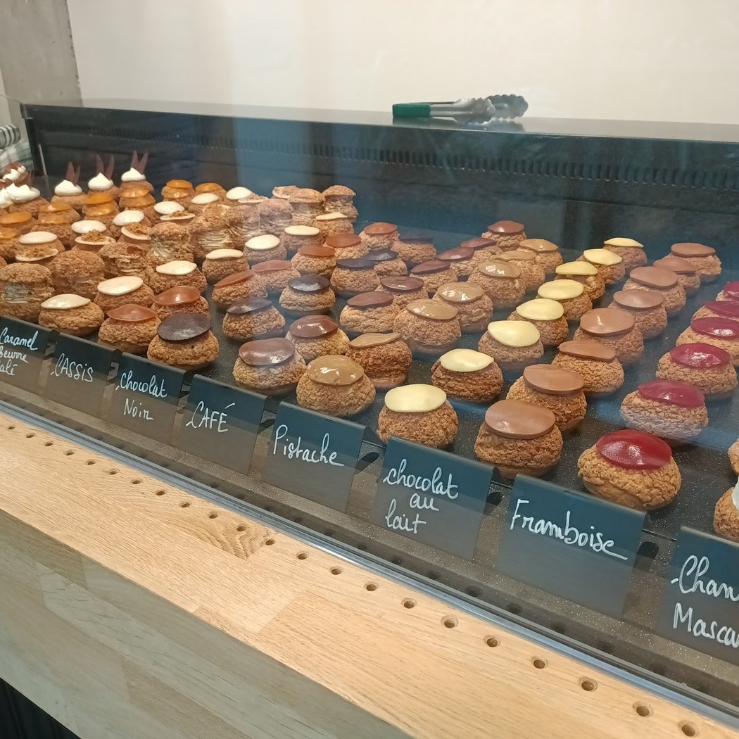 La p'tite boulangerie verte 2