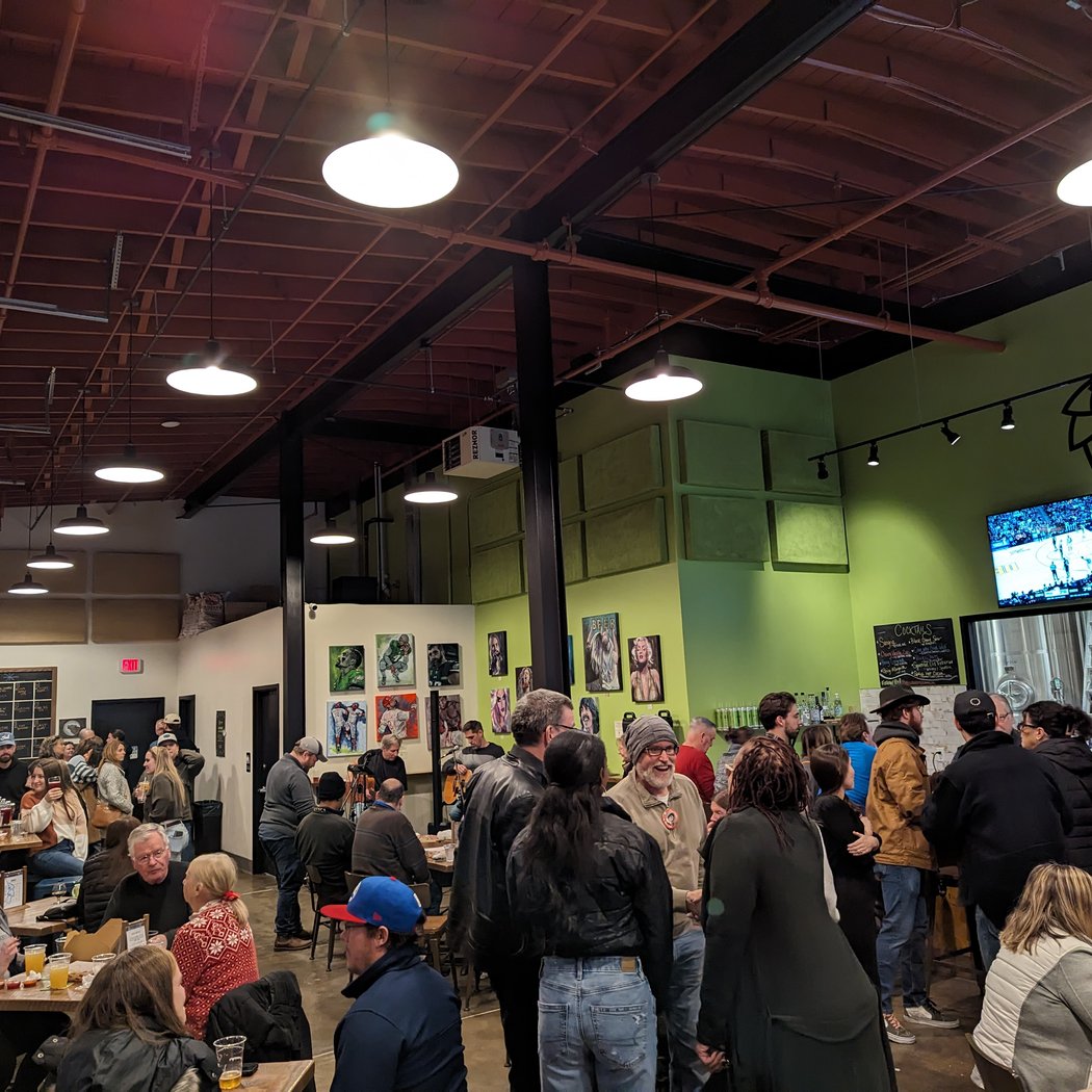 Thursday Trivia Night 2