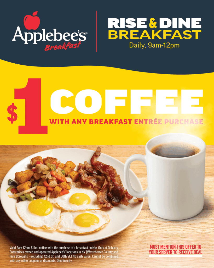 Applebee's Grill + Bar 1