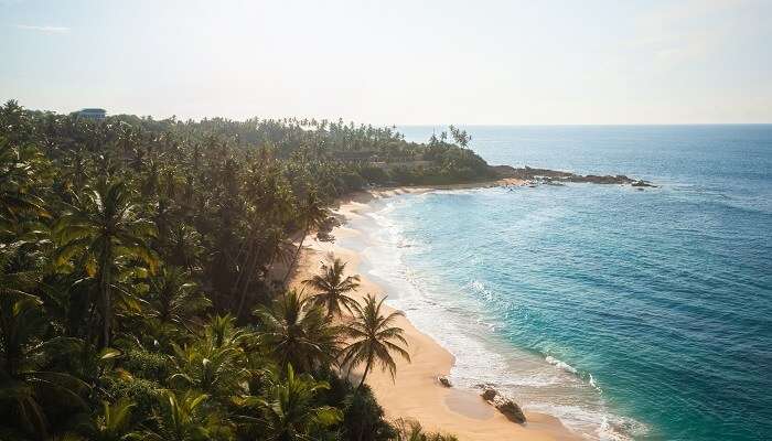 Bentota Beach 1