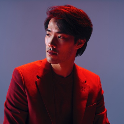 Bruce Liu, piano
