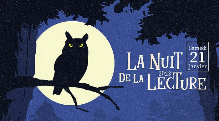 Nuit de la lecture 1