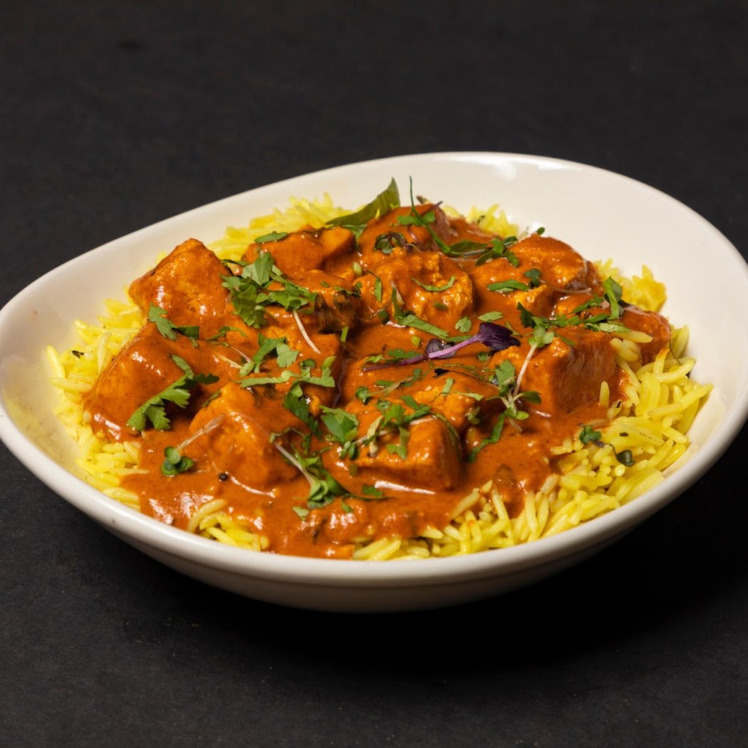 Curry Up Now 2