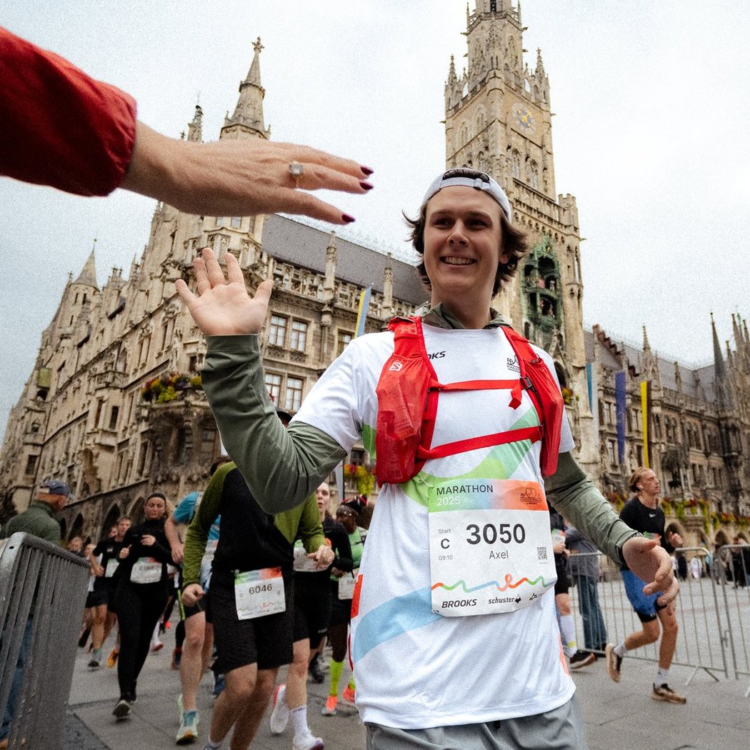 München Marathon 2026 3