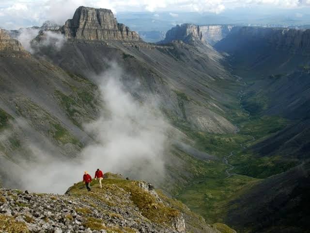 Nahanni National Park Reserve 2