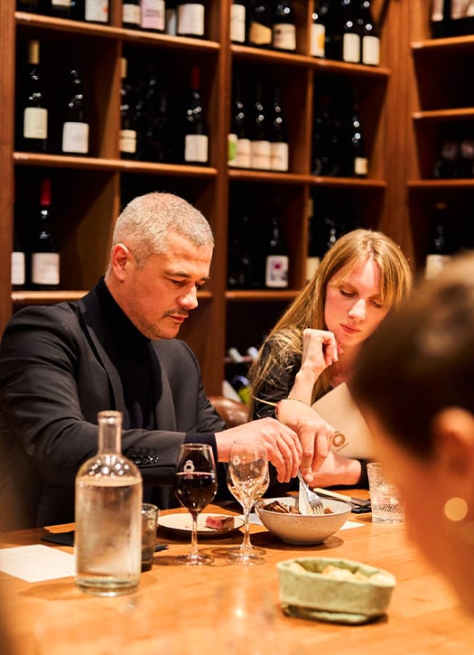 Cheese and Wine Pairing in Paris 1