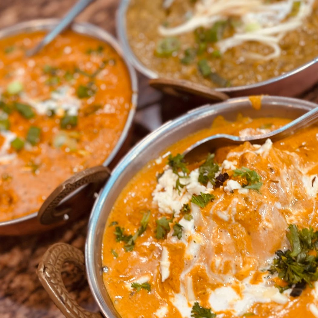 Swad Indian Cuisine Restaurant & Full Bar 1