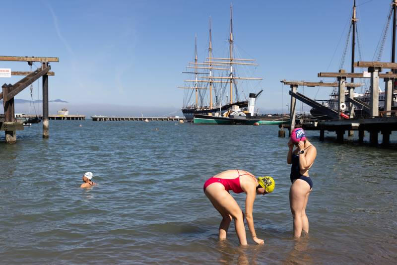 Fort Mason 5