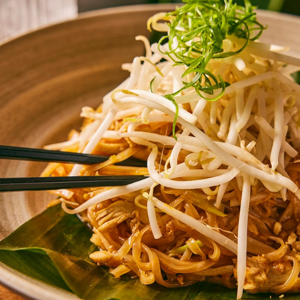 Sabai Thai 1
