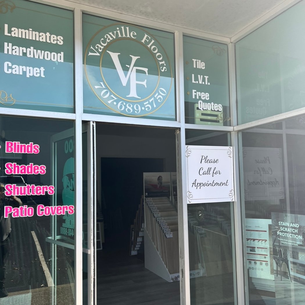 Vacaville Floors 2