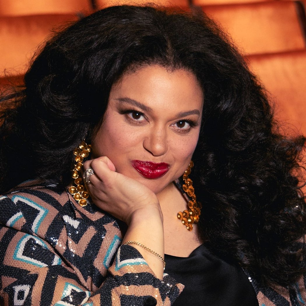 Michelle Buteau: The Surviving And Thriving Tour 1