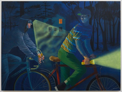 Monya Rowe Gallery 1