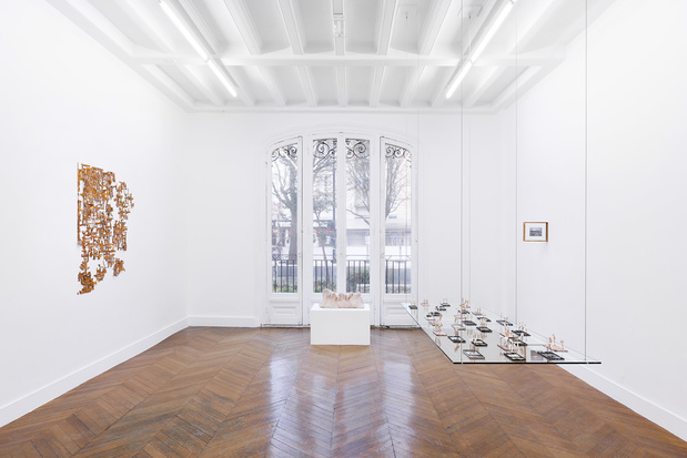 The Gallery - Contemporary Art Center of Noisy-Le-Sec 2
