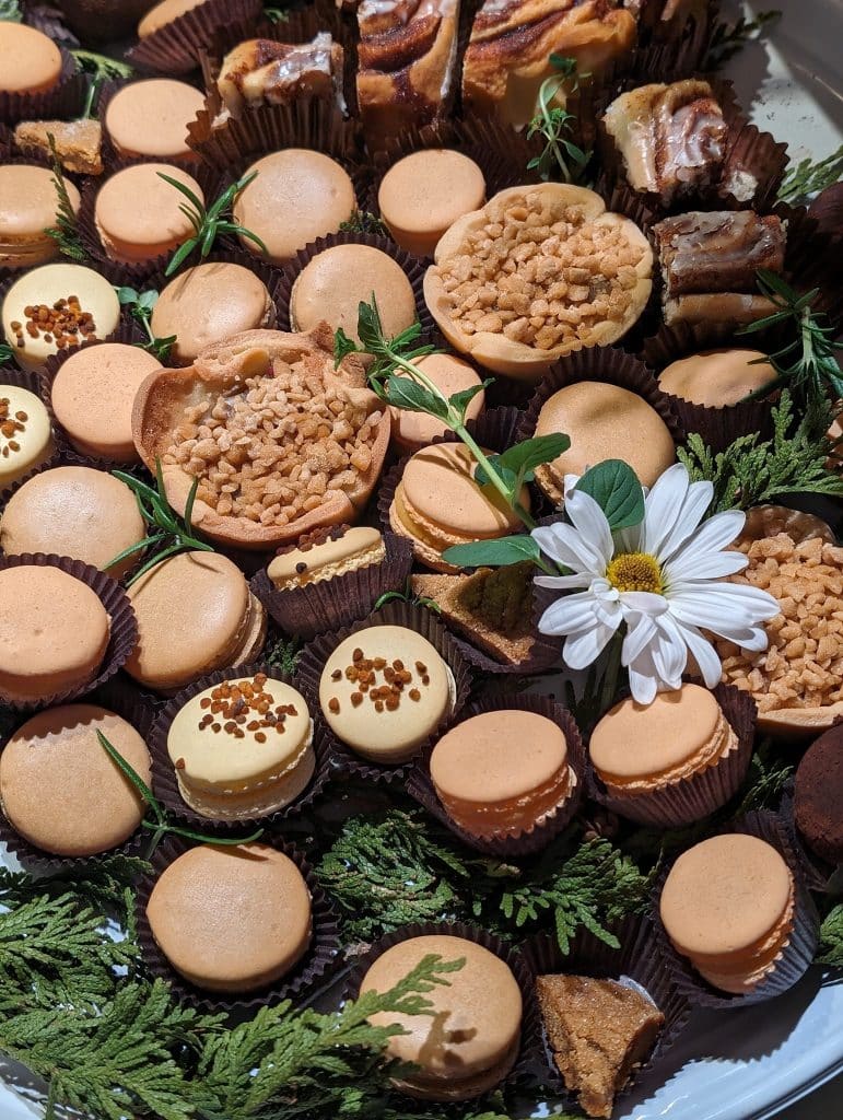 Kîsisam Pâtisserie 1