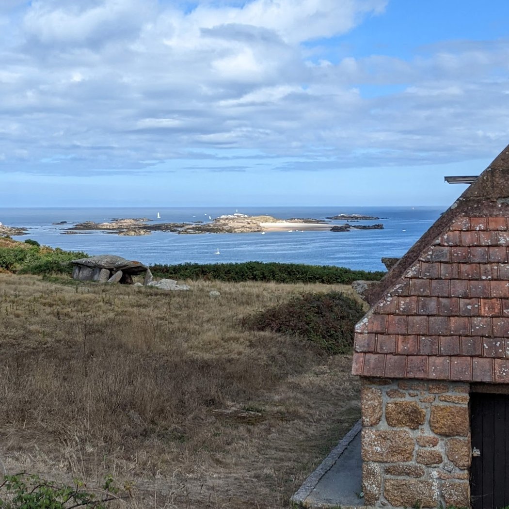 Île Milliau 3
