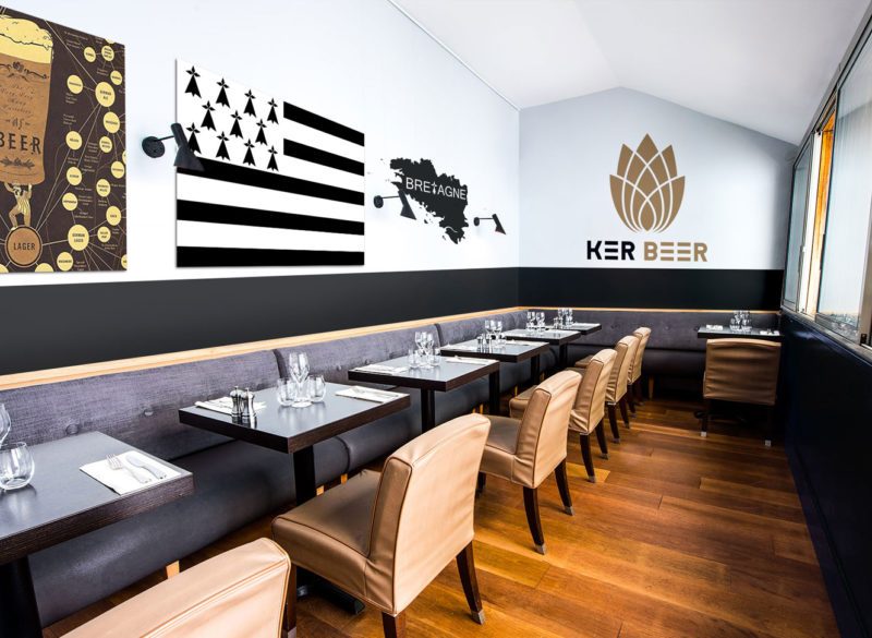 Mez Beer (ex Ker Beer) - Bar à bières 4