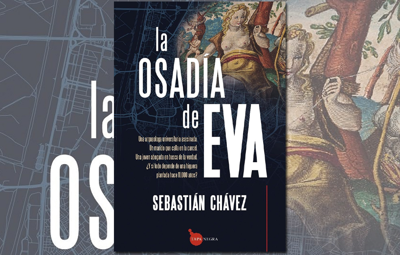 La osadía de Eva 1