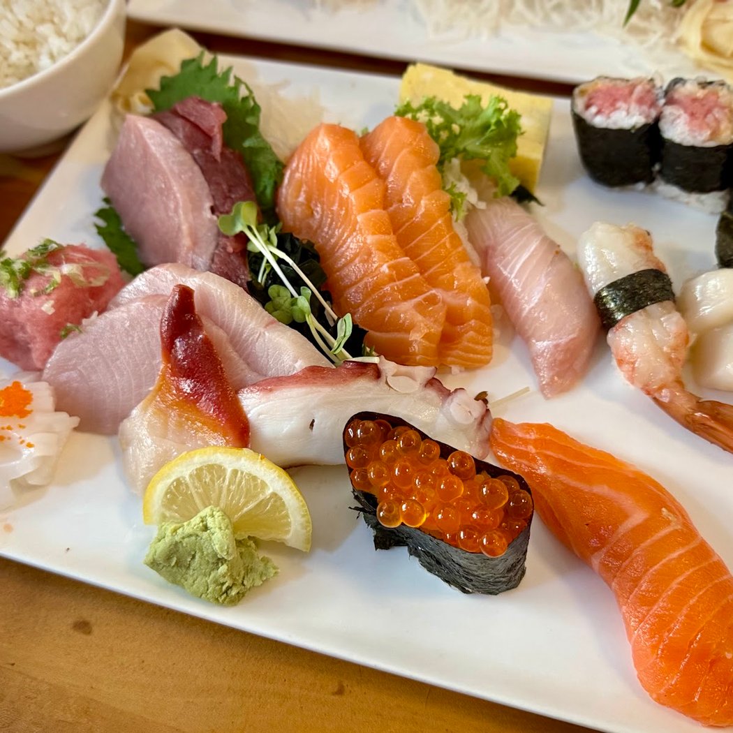 Tomo21 Sushi 1