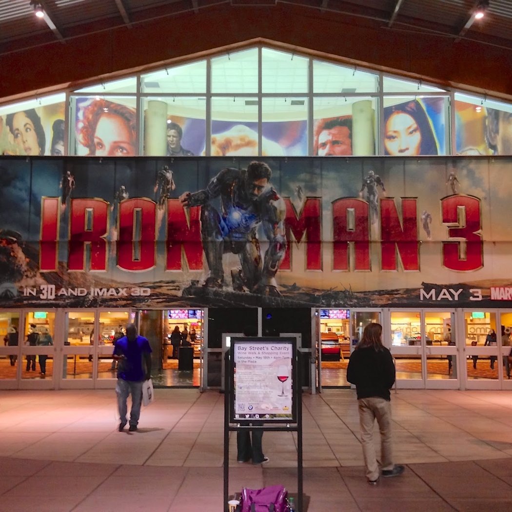 Showtimes & Movie Tickets 3