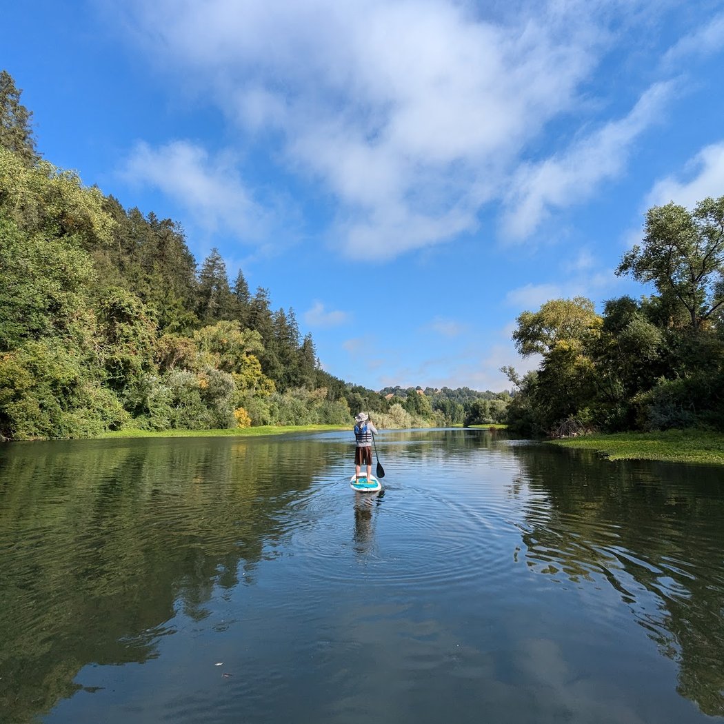 Russian River Paddle Boards 3