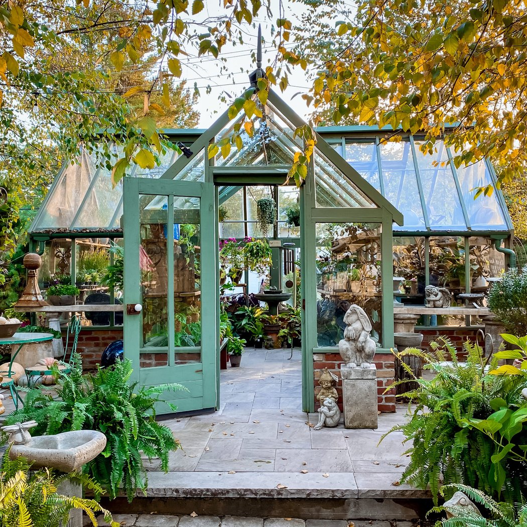 Calgo Gardens 1