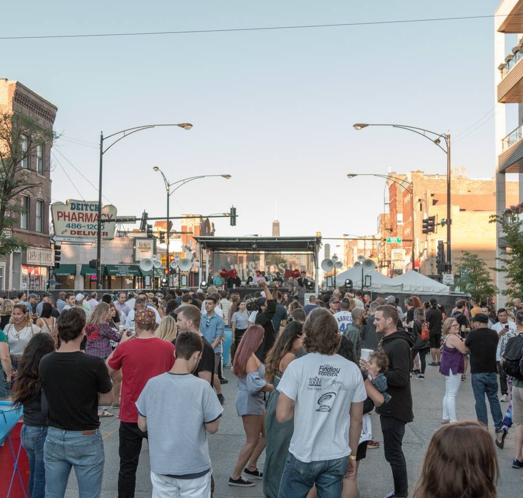 West Fest Chicago 2