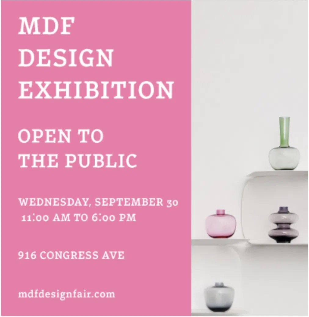 Mexico Design Fair