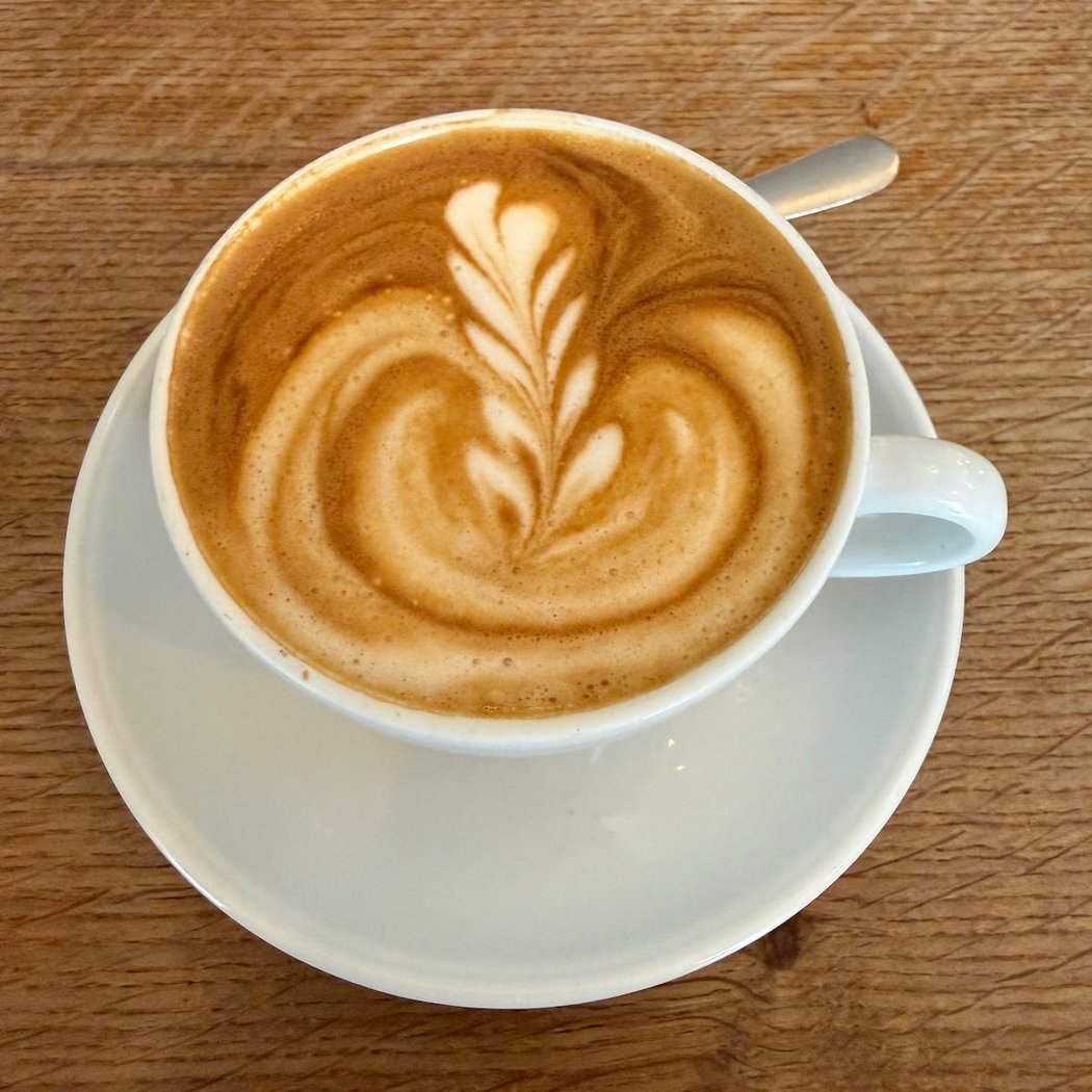 Cafe Bar Knuth 1