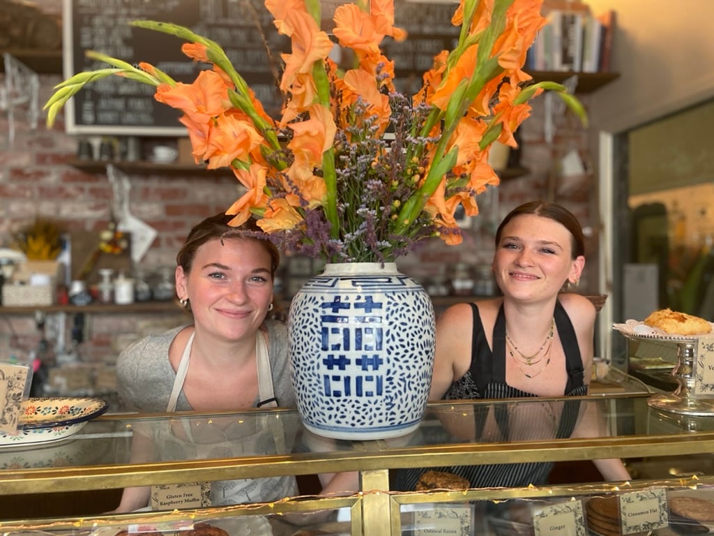 Sebastopol Cookie Company 2