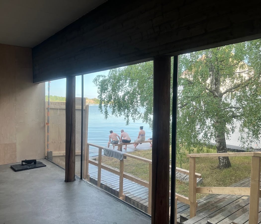 Kulttuurisauna 3