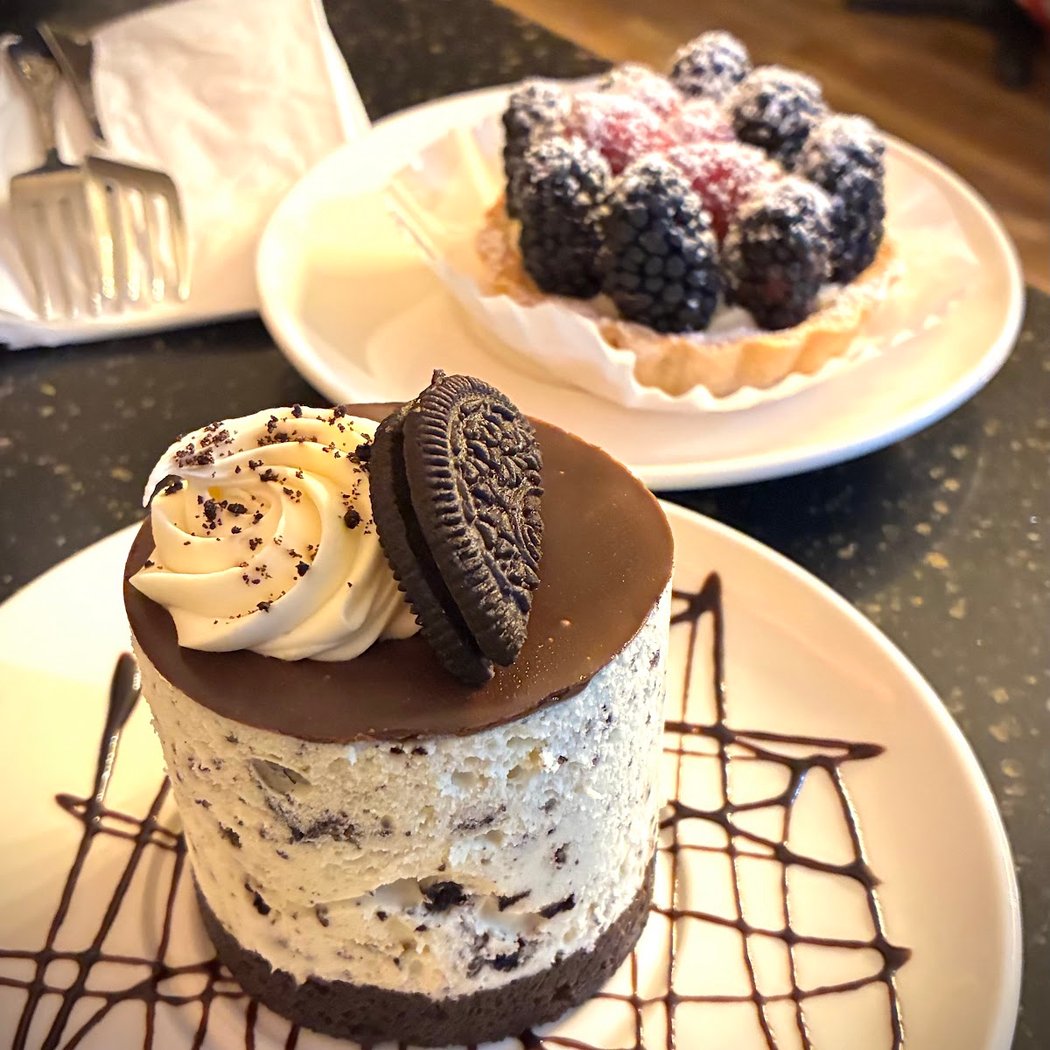 Sherlyn's Bakery 1