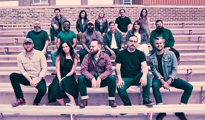 Aaron West and the Roaring Twenties 1