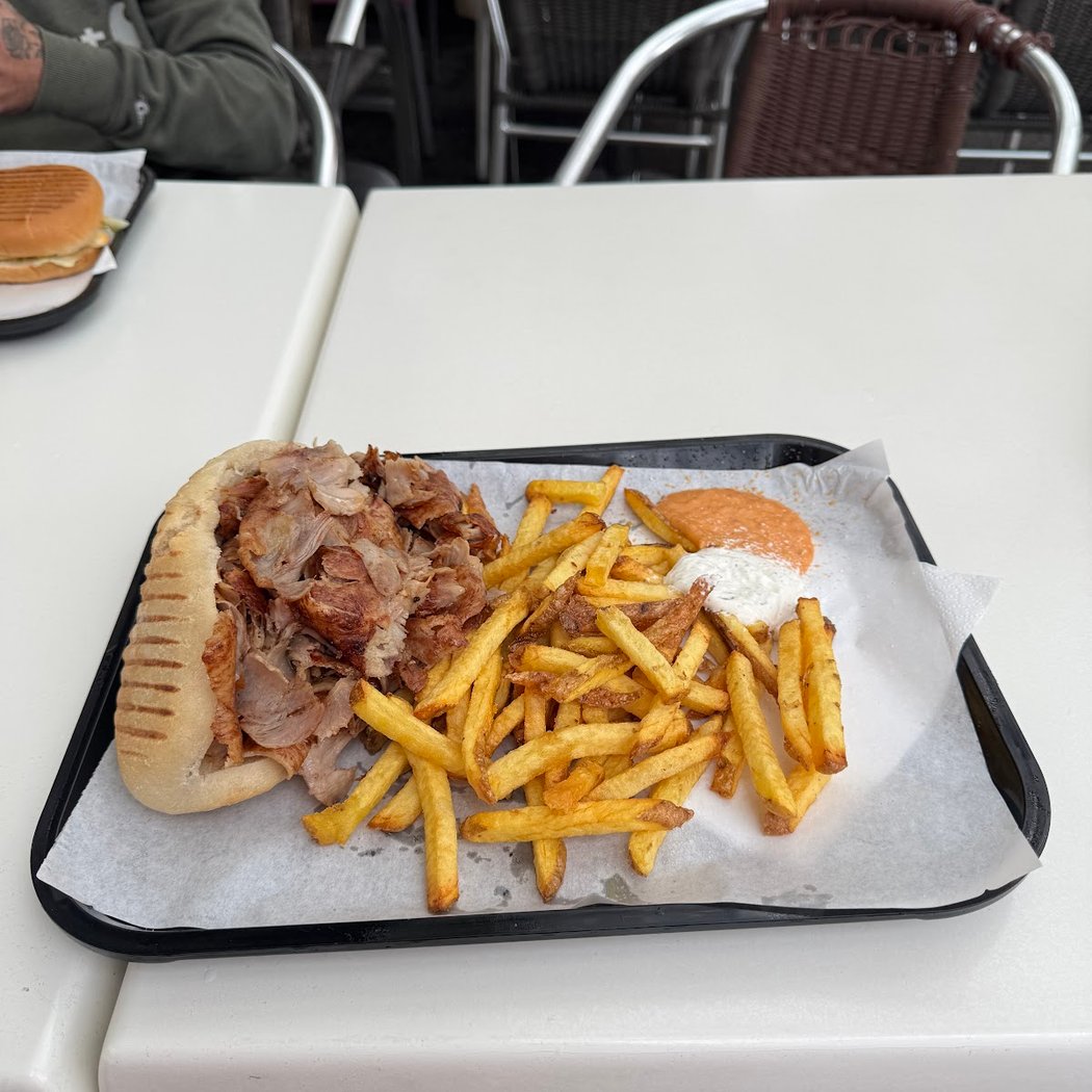 Le Savoureux 3