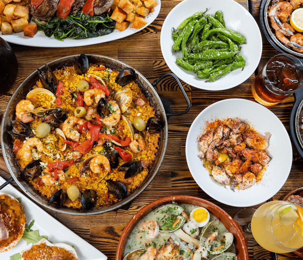 Basque Tapas Bar Tarrytown 1