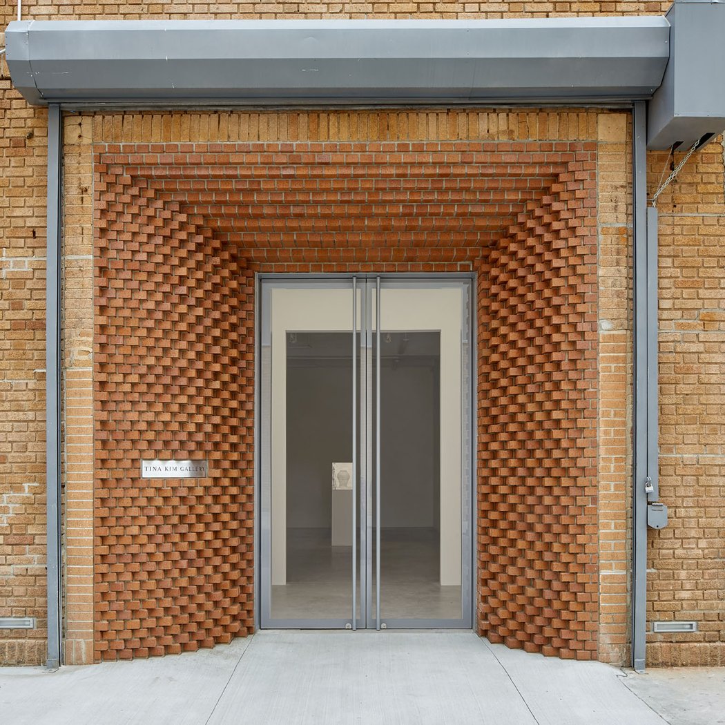 Kang Seok Ho Solo Exhibition 2