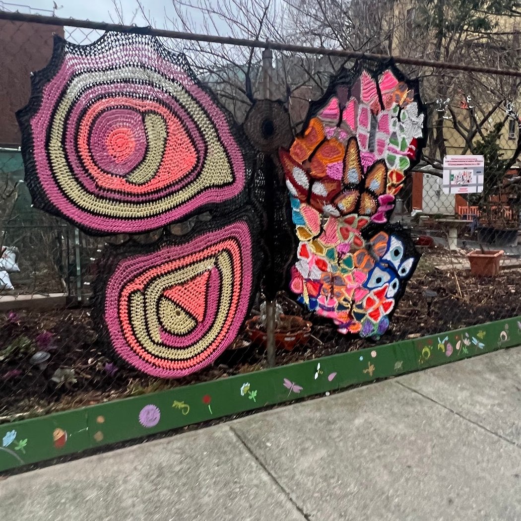 Public Events & Community Recycling 2