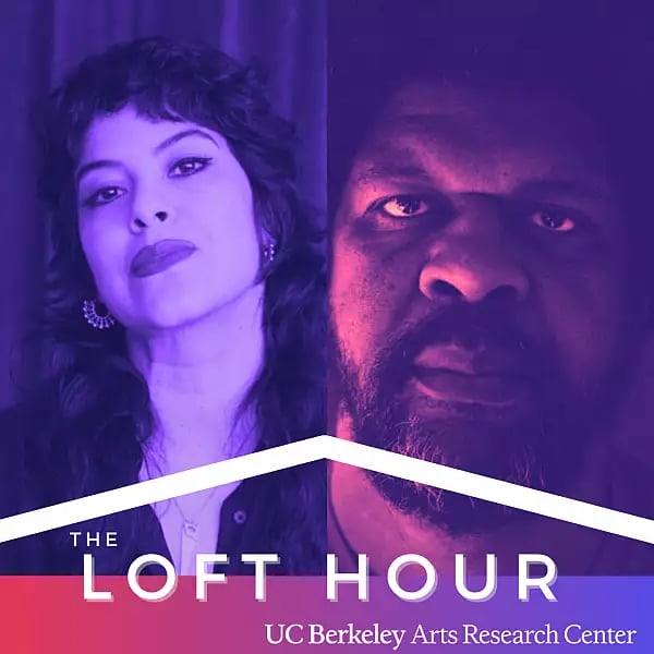 The Loft Hour: Xandra Ibarra + Matthew Evan Taylor 1