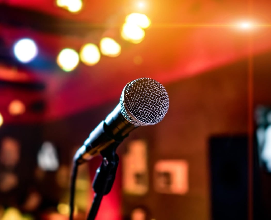 Karaoke 1