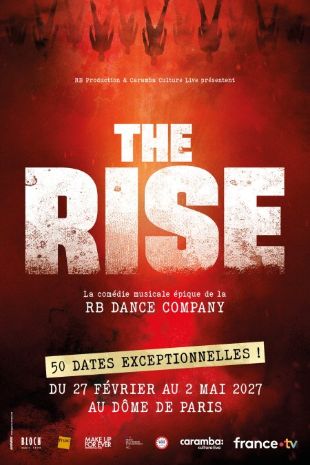 THE RISE 1